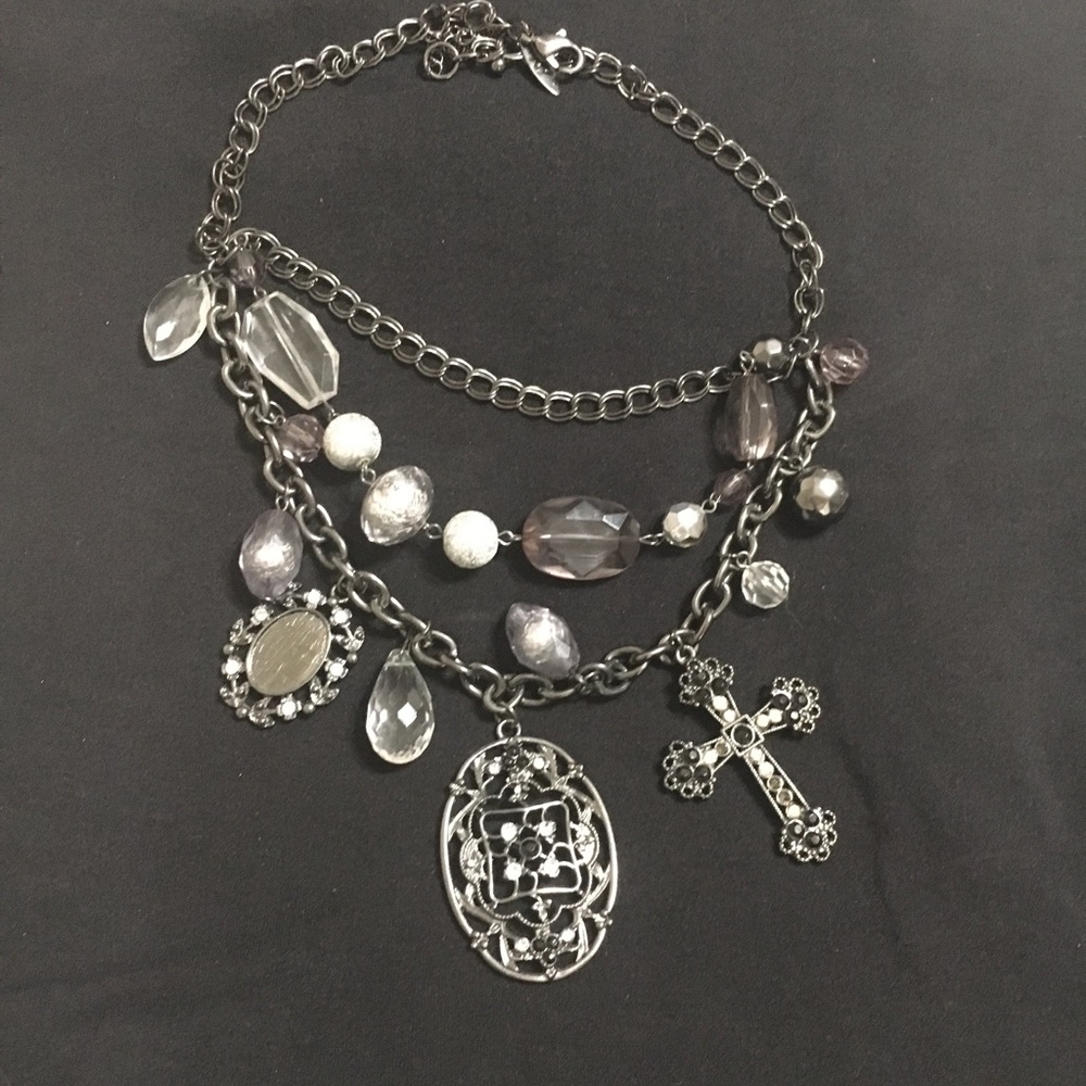 New York & Company Necklace